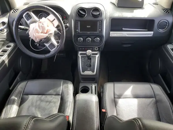 1C4NJDEB1GD768738 2016 JEEP COMPASS - Image 8