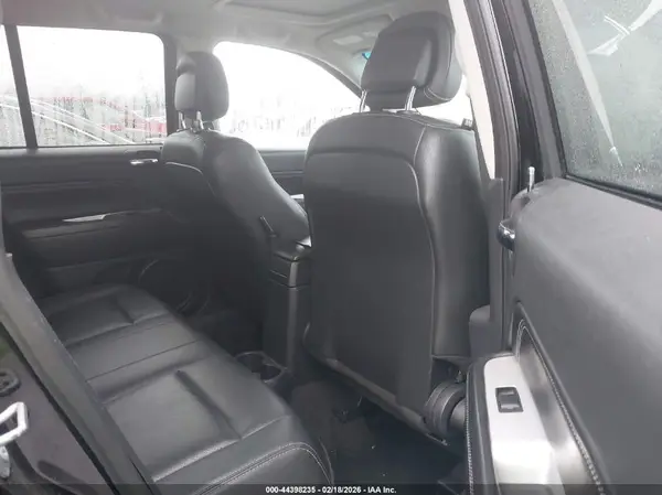 1C4NJDEB1GD772398 2016 JEEP COMPASS - Image 8