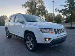 1C4NJDEB1GD773132 2016 JEEP COMPASS