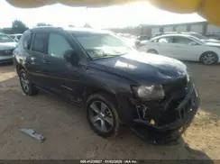 1C4NJDEB1GD773244 2016 JEEP COMPASS