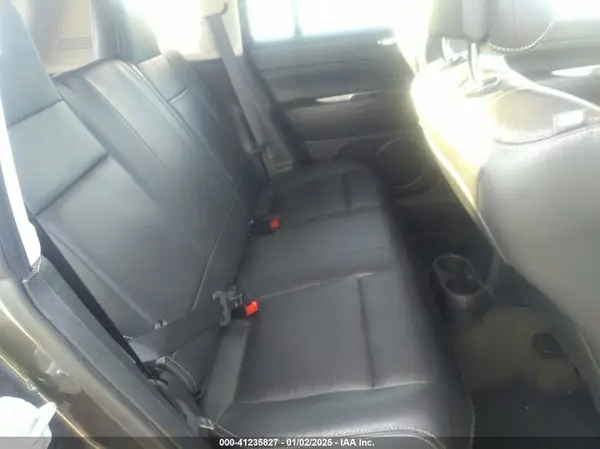 1C4NJDEB1GD773244 2016 JEEP COMPASS - Image 8