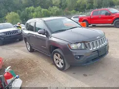 1C4NJDEB1GD773339 2016 JEEP COMPASS