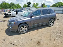 1C4NJDEB1GD775527 2016 JEEP COMPASS