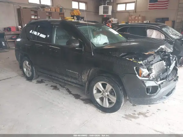 1C4NJDEB1GD781103 2016 JEEP COMPASS - Image 1