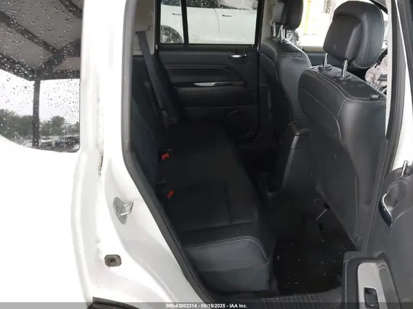 1C4NJDEB1GD781408 2016 JEEP COMPASS - Image 8