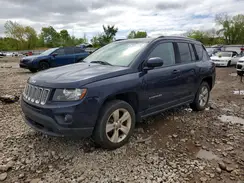 1C4NJDEB1GD782414 2016 JEEP COMPASS