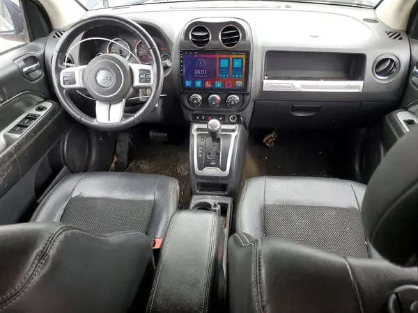1C4NJDEB1GD782414 2016 JEEP COMPASS - Image 8