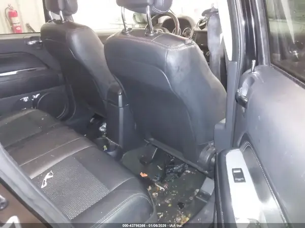 1C4NJDEB1GD789542 2016 JEEP COMPASS - Image 8
