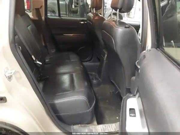 1C4NJDEB1GD793767 2016 JEEP COMPASS - Image 8