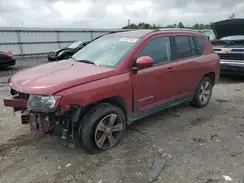 1C4NJDEB1GD795471 2016 JEEP COMPASS