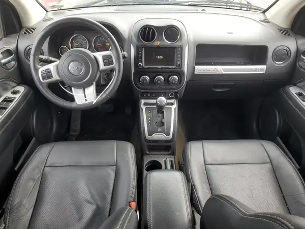 1C4NJDEB1GD795471 2016 JEEP COMPASS - Image 8