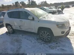 1C4NJDEB1GD797219 2016 JEEP COMPASS