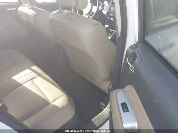 1C4NJDEB1GD797219 2016 JEEP COMPASS - Image 8