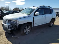 1C4NJDEB1GD798645 2016 JEEP COMPASS