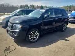 1C4NJDEB1GD799049 2016 JEEP COMPASS