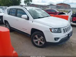 1C4NJDEB1GD799102 2016 JEEP COMPASS