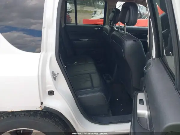 1C4NJDEB1GD799102 2016 JEEP COMPASS - Image 8