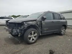 1C4NJDEB1GD802791 2016 JEEP COMPASS
