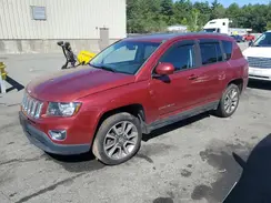1C4NJDEB1GD803603 2016 JEEP COMPASS