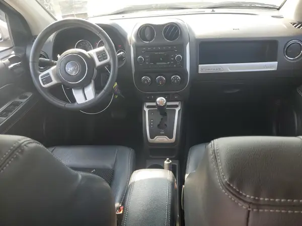 1C4NJDEB1GD808736 2016 JEEP COMPASS - Image 8