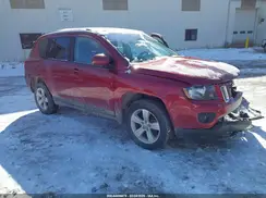 1C4NJDEB1GD810356 2016 JEEP COMPASS