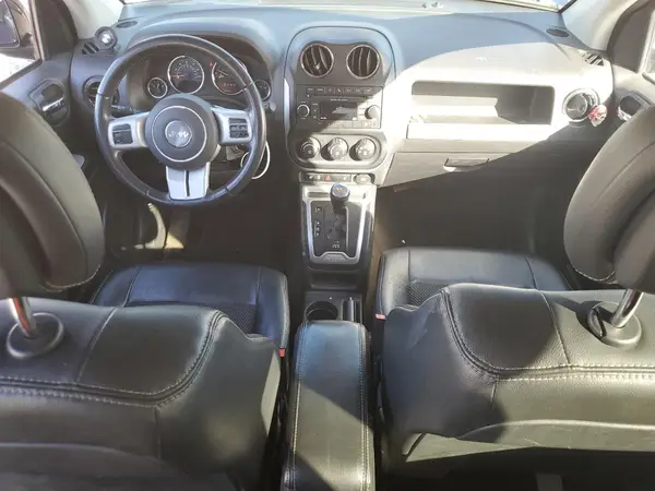 1C4NJDEB1GD810437 2016 JEEP COMPASS - Image 8