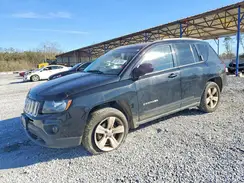 1C4NJDEB1GD810468 2016 JEEP COMPASS