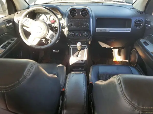 1C4NJDEB1GD810468 2016 JEEP COMPASS - Image 8