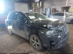 1C4NJDEB1HD100195 2017 JEEP COMPASS