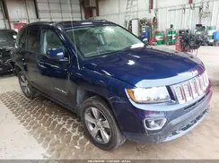 1C4NJDEB1HD100357 2017 JEEP COMPASS