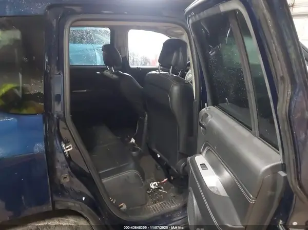 1C4NJDEB1HD100357 2017 JEEP COMPASS - Image 8