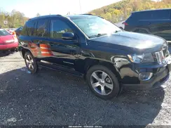 1C4NJDEB1HD100407 2017 JEEP COMPASS