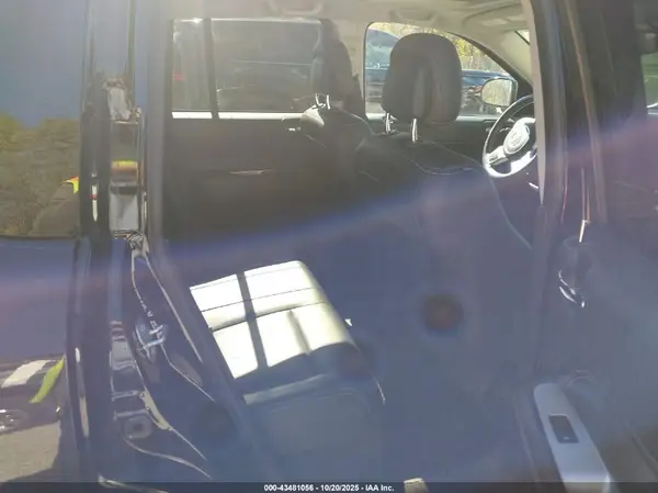 1C4NJDEB1HD100407 2017 JEEP COMPASS - Image 8