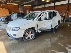 1C4NJDEB1HD100603 2017 JEEP COMPASS
