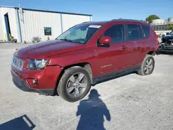 1C4NJDEB1HD101251 2017 JEEP COMPASS