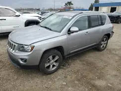 1C4NJDEB1HD103257 2017 JEEP COMPASS