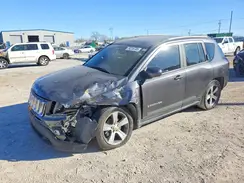 1C4NJDEB1HD103288 2017 JEEP COMPASS