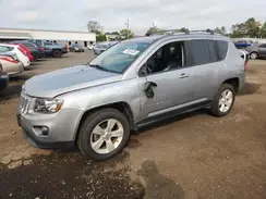 1C4NJDEB1HD105557 2017 JEEP COMPASS