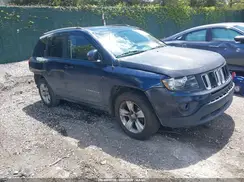 1C4NJDEB1HD106160 2017 JEEP COMPASS