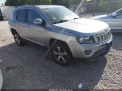 1C4NJDEB1HD107583 2017 JEEP COMPASS