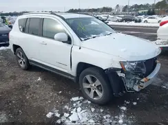 1C4NJDEB1HD109348 2017 JEEP COMPASS
