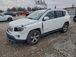 1C4NJDEB1HD109687 2017 JEEP COMPASS