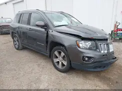 1C4NJDEB1HD109740 2017 JEEP COMPASS