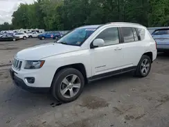 1C4NJDEB1HD110001 2017 JEEP COMPASS
