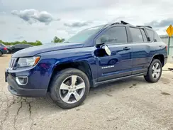 1C4NJDEB1HD110158 2017 JEEP COMPASS