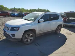 1C4NJDEB1HD110175 2017 JEEP COMPASS