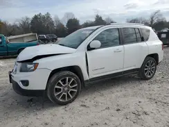 1C4NJDEB1HD110354 2017 JEEP COMPASS