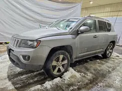 1C4NJDEB1HD113366 2017 JEEP COMPASS