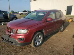 1C4NJDEB1HD121614 2017 JEEP COMPASS