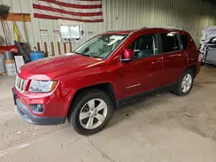 1C4NJDEB1HD121841 2017 JEEP COMPASS